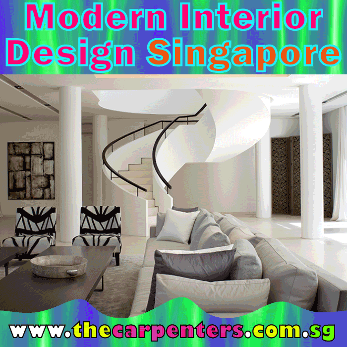 Best interior design singapore