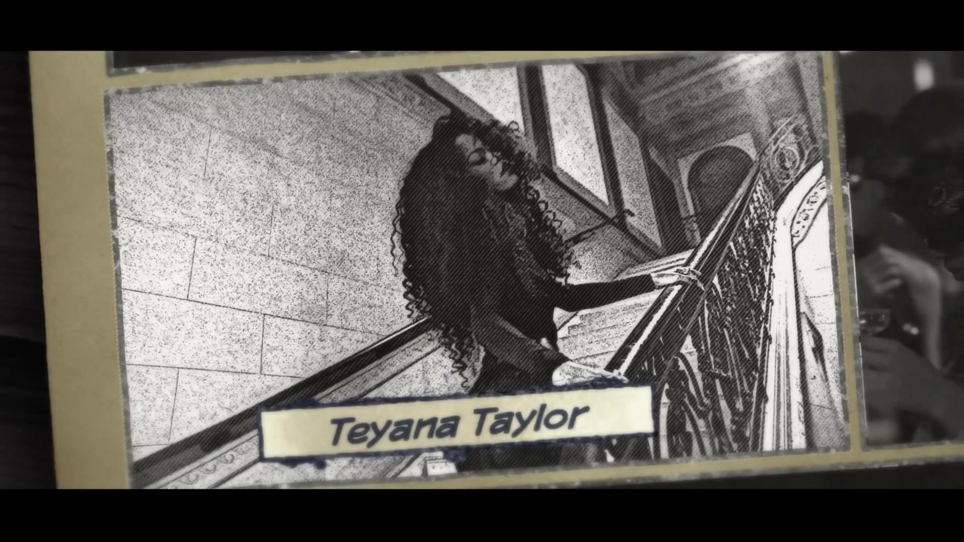 Teyana Taylor ft  Pusha T & Yo Gotti - Maybe (Explicit) mp4 preview 0