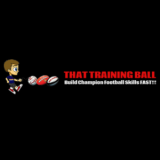 thattrainingball