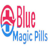 bluemagicpill