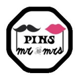 Mr & Mrs Pins (mrmrspins) - Gifyu (English)