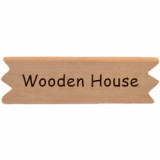 woodenhouseart
