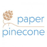 paperpinecone