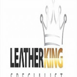 Kingsleather